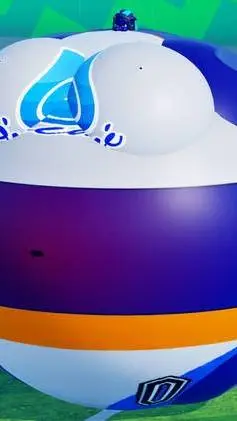 Talkie AI - Chat with blueberry Ness 