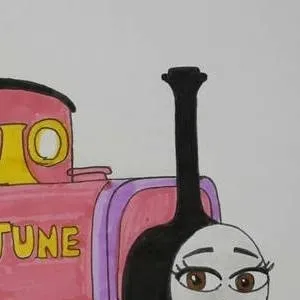 chat with ai character: June trainsona 