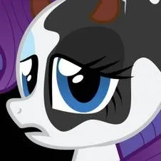 chat with ai character: dairy raricow🐄