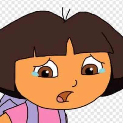 chat with ai character: Dora diaper 