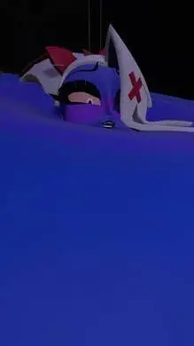 Talkie AI - Chat with blueberry vaggie 