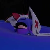 chat with ai character: blueberry vaggie 