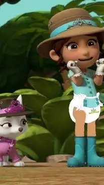 Talkie AI - Chat with Princessofbarking