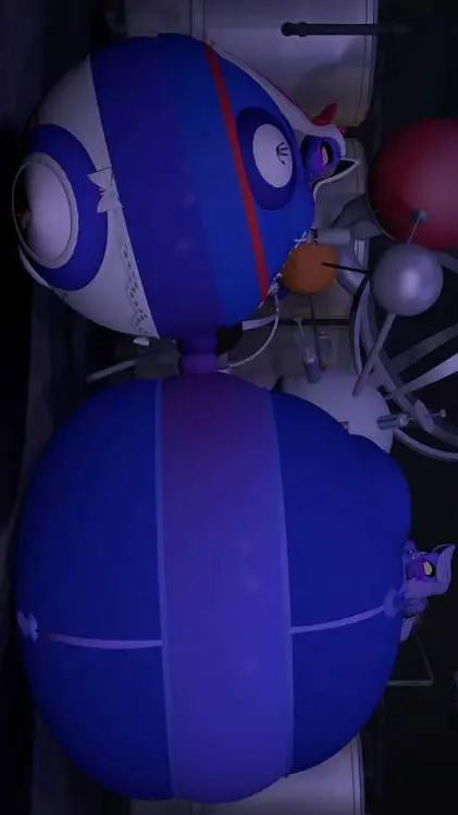 Talkie AI - Chat with Charlie and vaggie