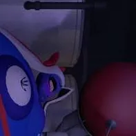 chat with ai character: Charlie and vaggie