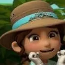 chat with ai character: Princessofbarking