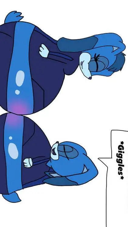 Talkie AI - Chat with vanilla and cream