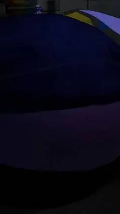 Talkie AI - Chat with Princess Daisy🫐