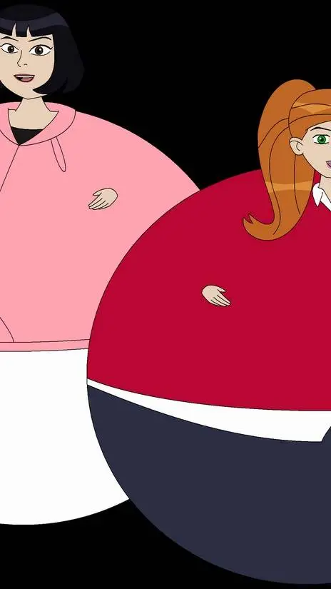 Talkie AI - Chat with Gwen and Julie 