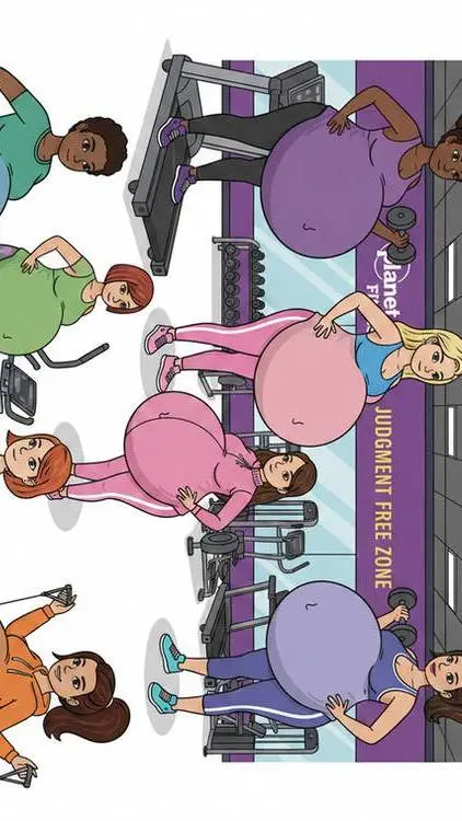 ai character: Serena 'Seri' Thom background