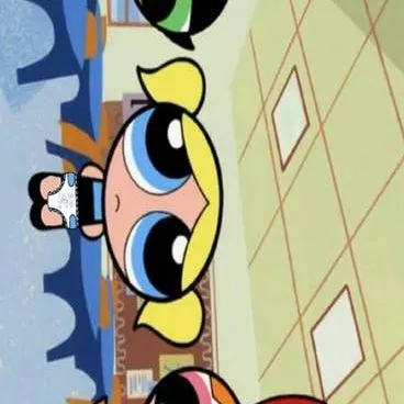 chat with ai character: Powerpuff Girls ❤️