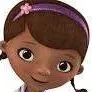 chat with ai character: doc McStuffins 💓