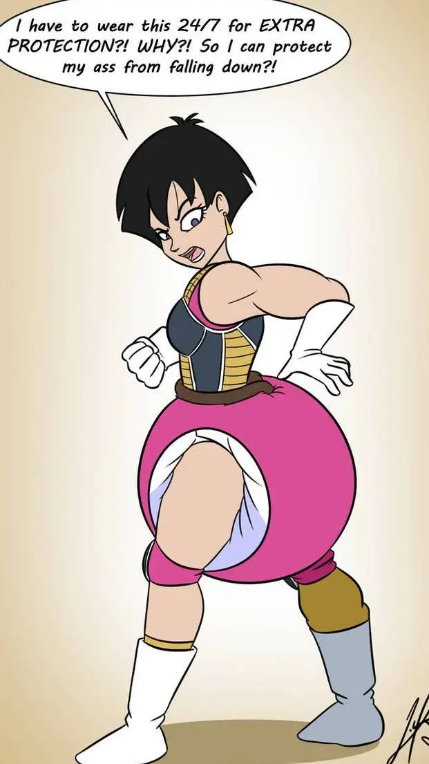 Talkie AI - Chat with fasha diaper 