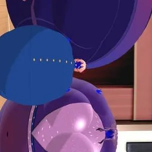 chat with ai character: doki Doki 🫐 club