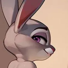 chat with ai character: Judy hoppy diaper 