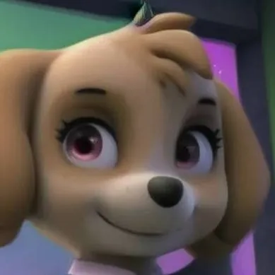 chat with ai character: Skye big belly 💓💓