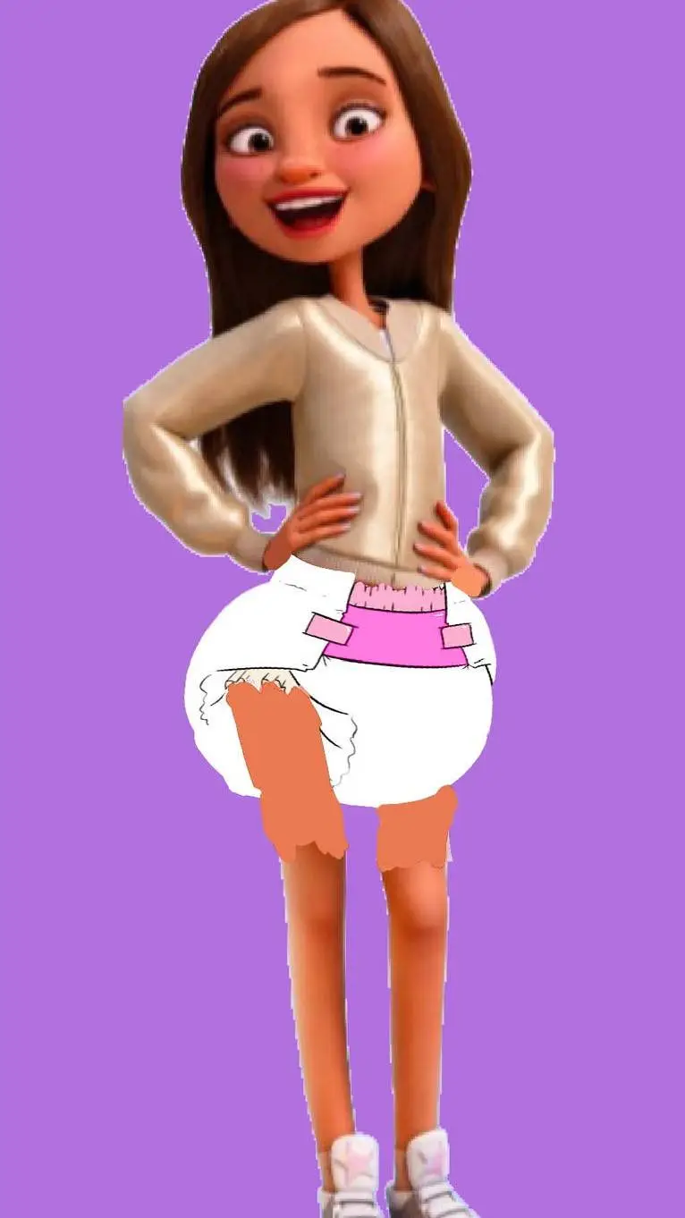 Talkie AI - Chat with Savanna Meades 