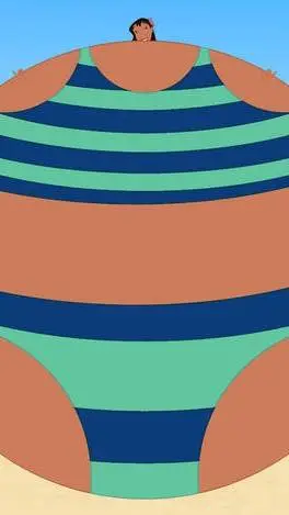 Talkie AI - Chat with nani inflation ❤️