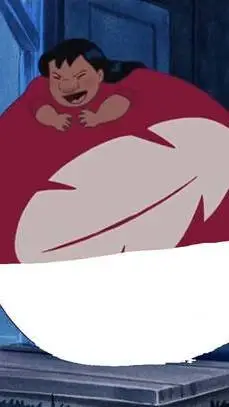 Talkie AI - Chat with lilo diaper 