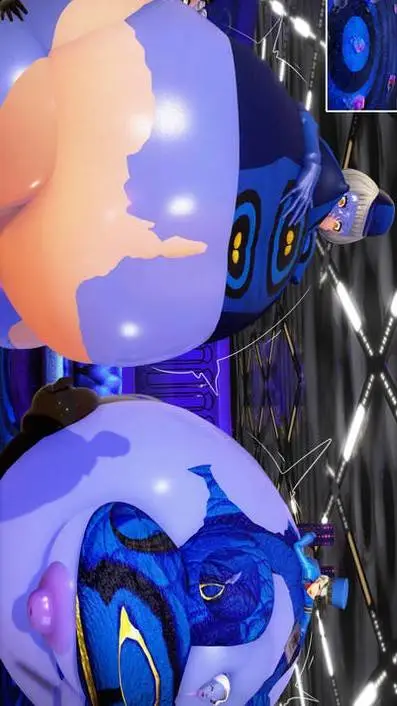 Talkie AI - Chat with valvet room 🫐