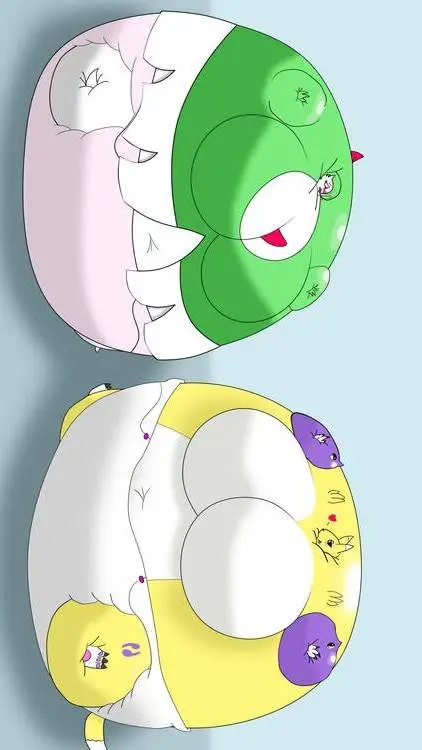 Talkie AI - Chat with Gardevoir, Renamon