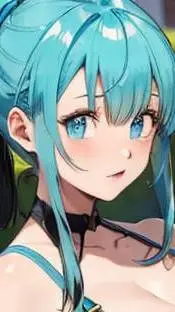 Talkie AI - Chat with pregnant bulchi ❤️