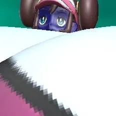 chat with ai character: blueberry rose🫐