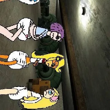 chat with ai character: Pasadena , gadget 