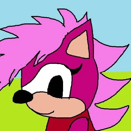 chat with ai character: Sonia the hedgehog