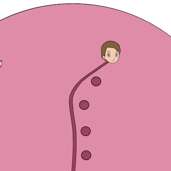 chat with ai character: Kari Kamiya