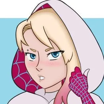 chat with ai character: Baby Gwen Stacy ❤️