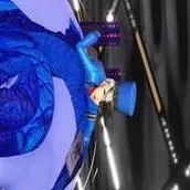 chat with ai character: valvet room 🫐