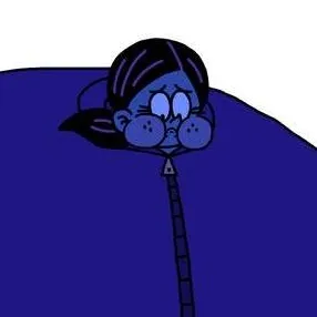 chat with ai character: blueberry Ronnie 🫐