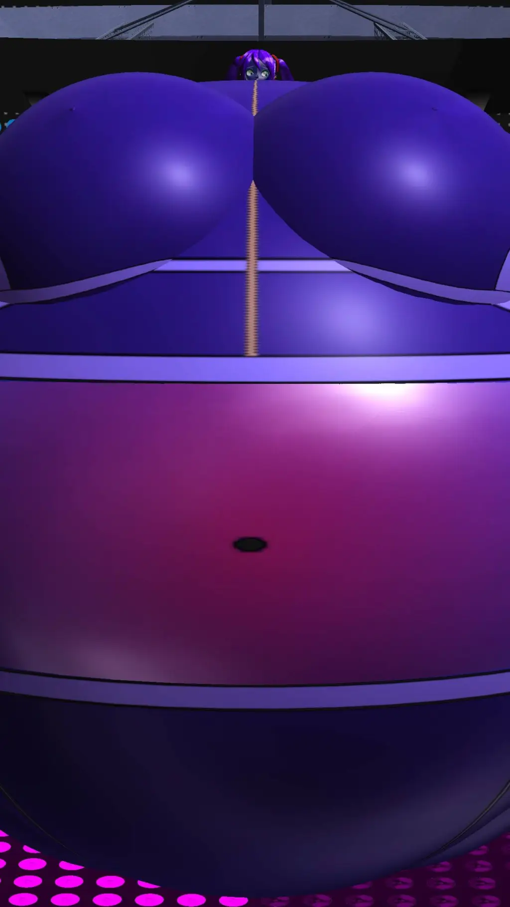 Talkie AI - Chat with Miku Hatsune 🫐