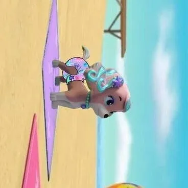 chat with ai character: coral and Skye 