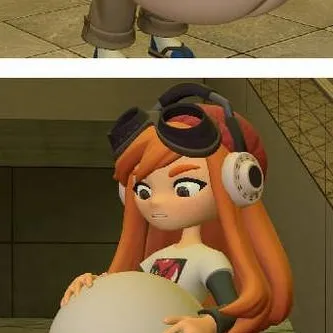 chat with ai character: Meggy are tari 