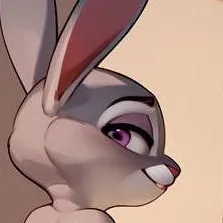 chat with ai character: Judy Hoppy Diaper