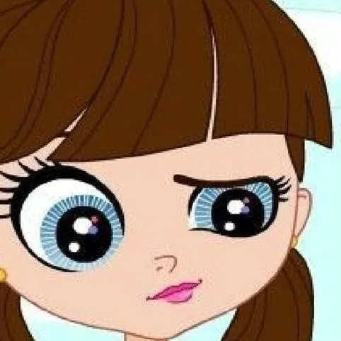 chat with ai character: Blythe Baxter 