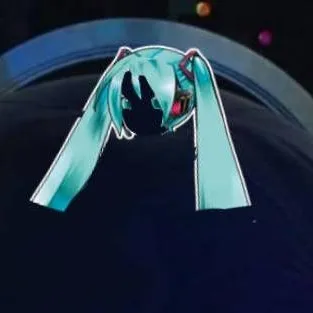 chat with ai character: miku blueberry 