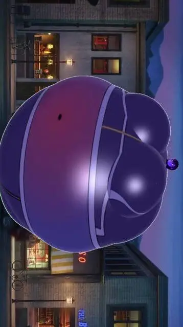 Talkie AI - Chat with blueberry Mavis