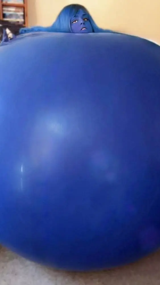 Talkie AI - Chat with blueberry girl 🫐💕