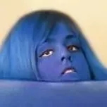 chat with ai character: blueberry girl 🫐💕