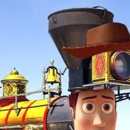 chat with ai character: sheriff Woody 