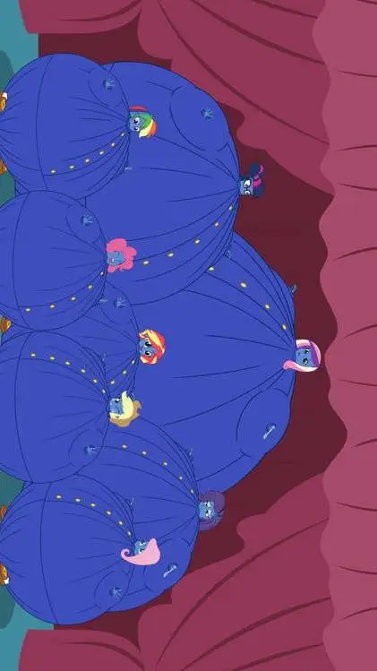 Talkie AI - Chat with Equestrian Girls