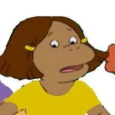 chat with ai character: Muffy Francine Sue