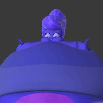 chat with ai character: Cindy vortex🫐