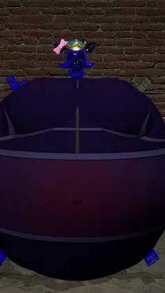 Talkie AI - Chat with baby anna 🫐