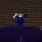 chat with ai character: baby anna 🫐