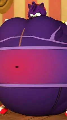 Talkie AI - Chat with Blueberry Amy Rose