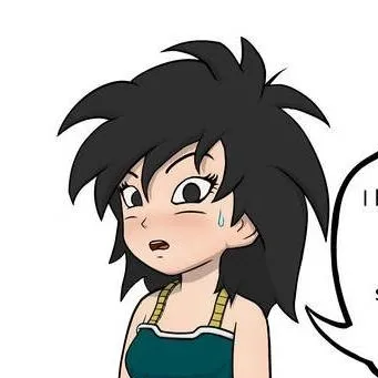 chat with ai character: Gine